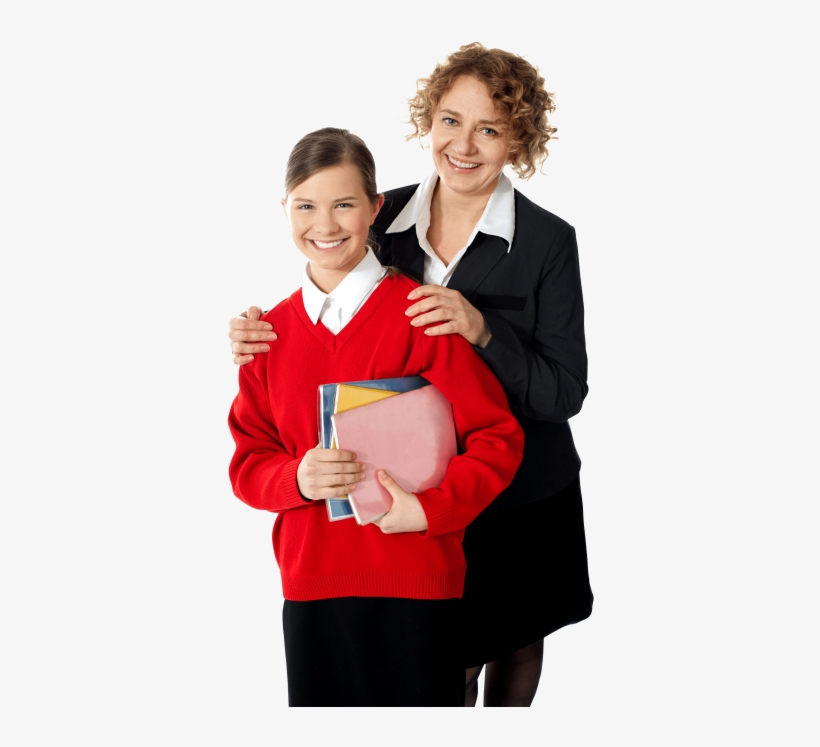 Free Png Women Teacher Png Images Transparent - Teacher, transparent png download