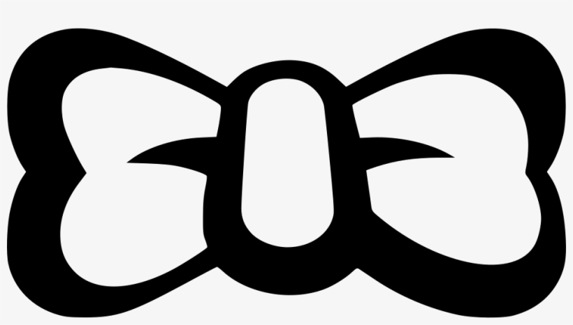 Bow Tie - - Scalable Vector Graphics, transparent png download