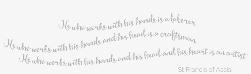 I Don't Paint Much In Springtime - Handwriting, transparent png download