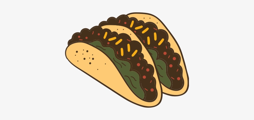 Photo - Mexican Cuisine, transparent png download