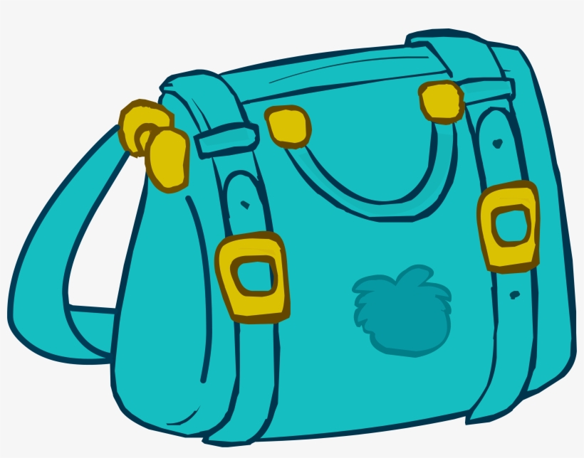 Holiday Handbag Icon, transparent png download
