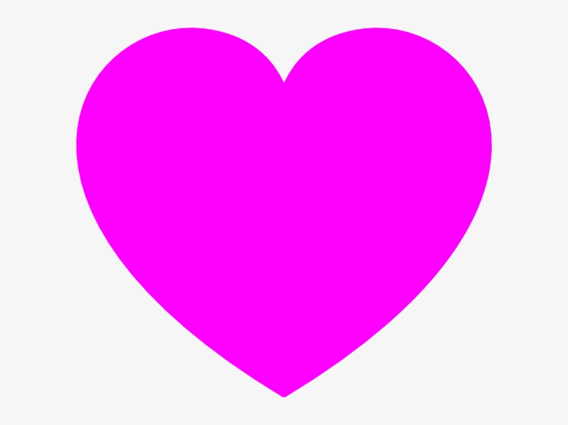 How To Set Use Purple Heart Clipart, transparent png download