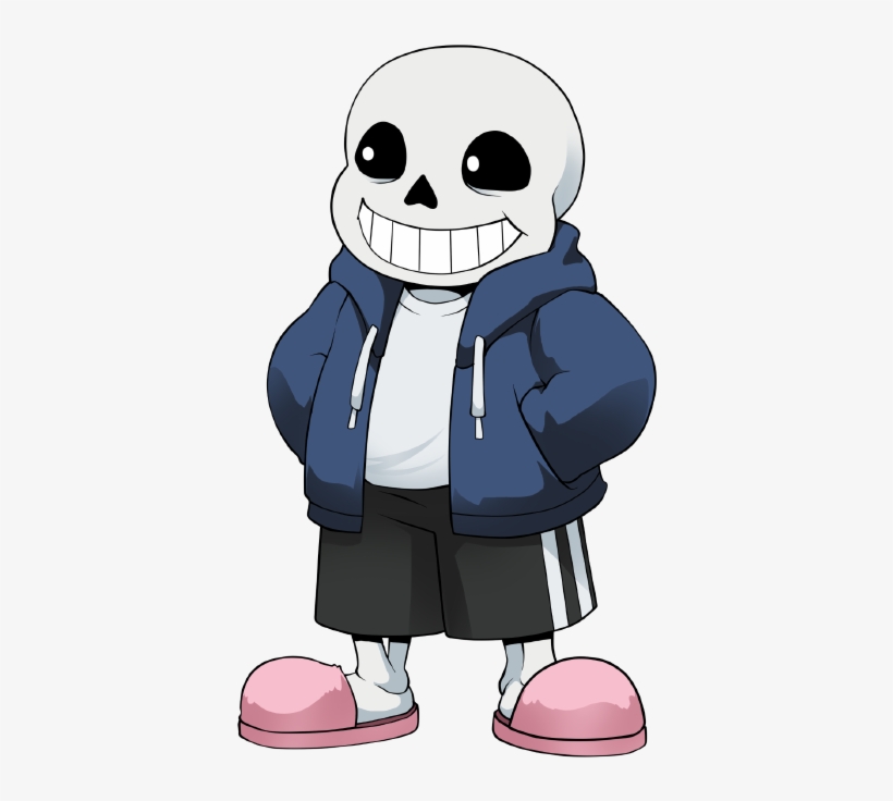 Request For Skin - Undertale, transparent png download