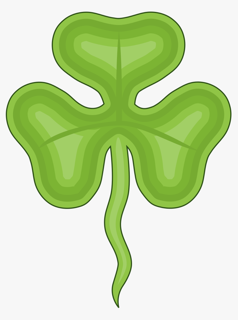 This Image Rendered As Png In Other Widths - Flower Symbol Of Northern Ireland, transparent png download