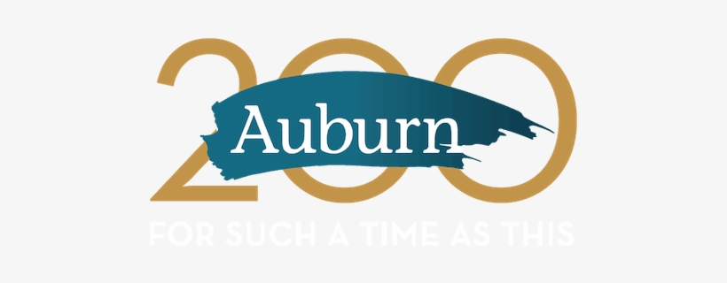 Trouble The Waters - Auburn Theological Seminary, transparent png download