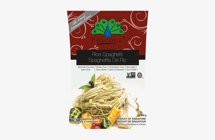 37%rice Spaghetti, transparent png download