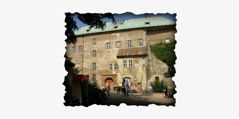 Houska Castle, transparent png download