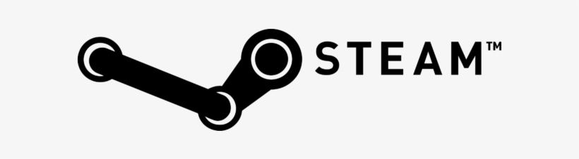 Logo Steam Bez Tła, transparent png download