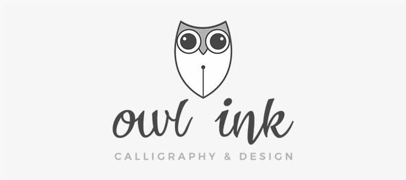 Owl Ink - Ink, transparent png download