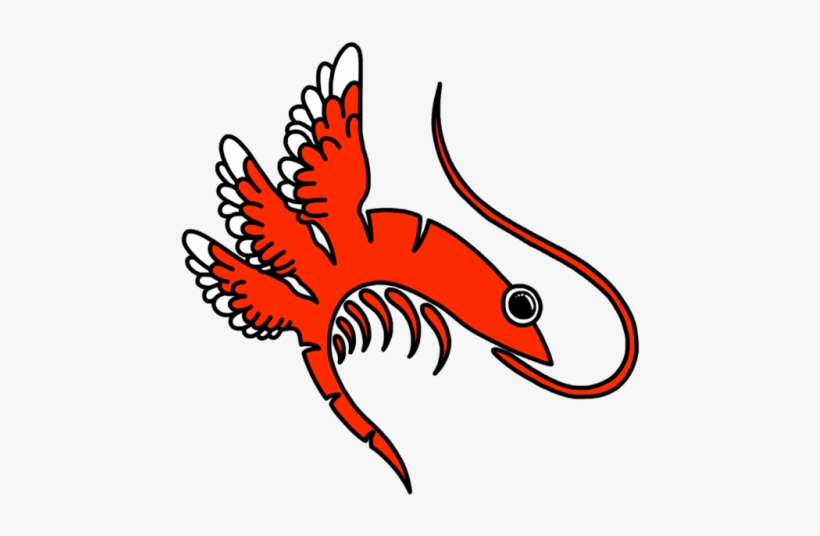 Shrimp Heaven Now, transparent png download