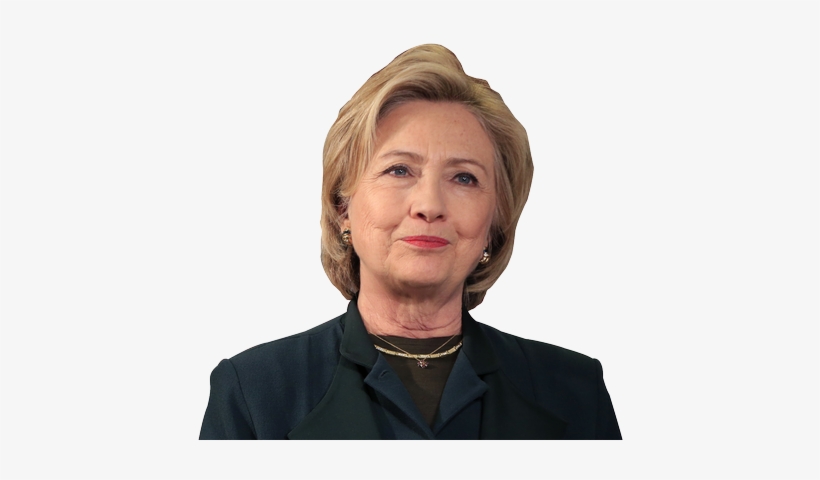 Hillary Clinton Png - Hillary Clinton, transparent png download