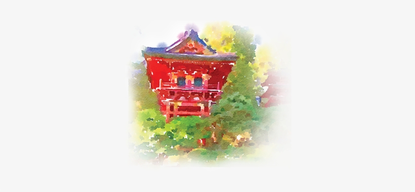 Golden Gate Park - Creative Arts, transparent png download