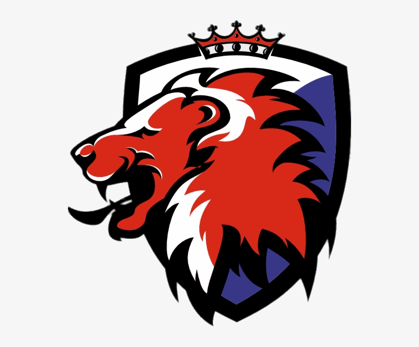Download - Lev Praha Logo Png, transparent png download