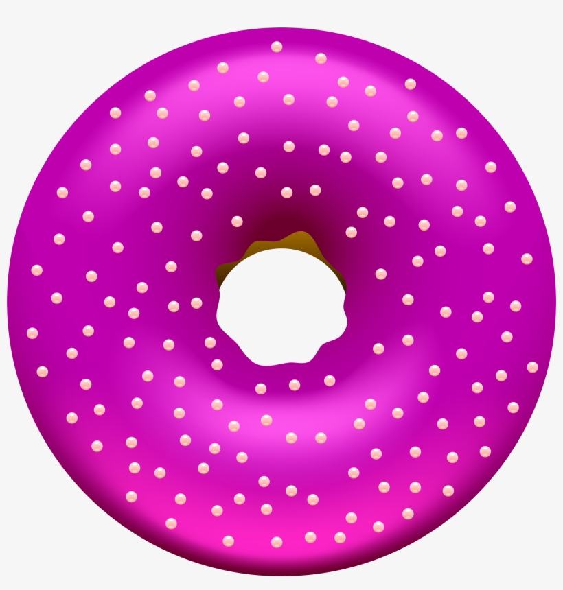 Donut Png, transparent png download