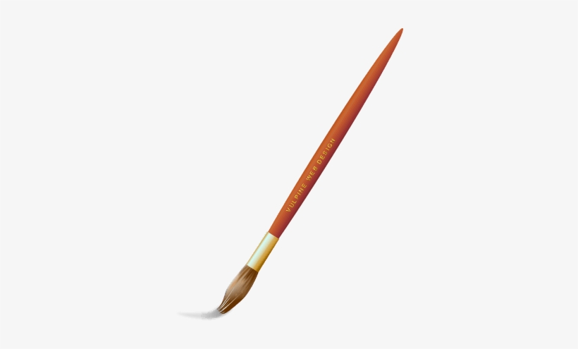 Download Png Image - Paintbrush Png, transparent png download