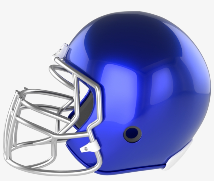 American Football Helmet Png Image - American Football Helmet Png, transparent png download