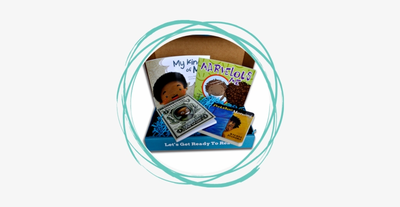 Each Box Contains Two To Three Age Appropriate Books - Marvelous Me: Inside And Out [book], transparent png download
