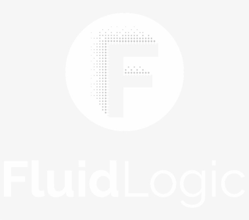 Fl Logo White Square On Transp - Florida, transparent png download
