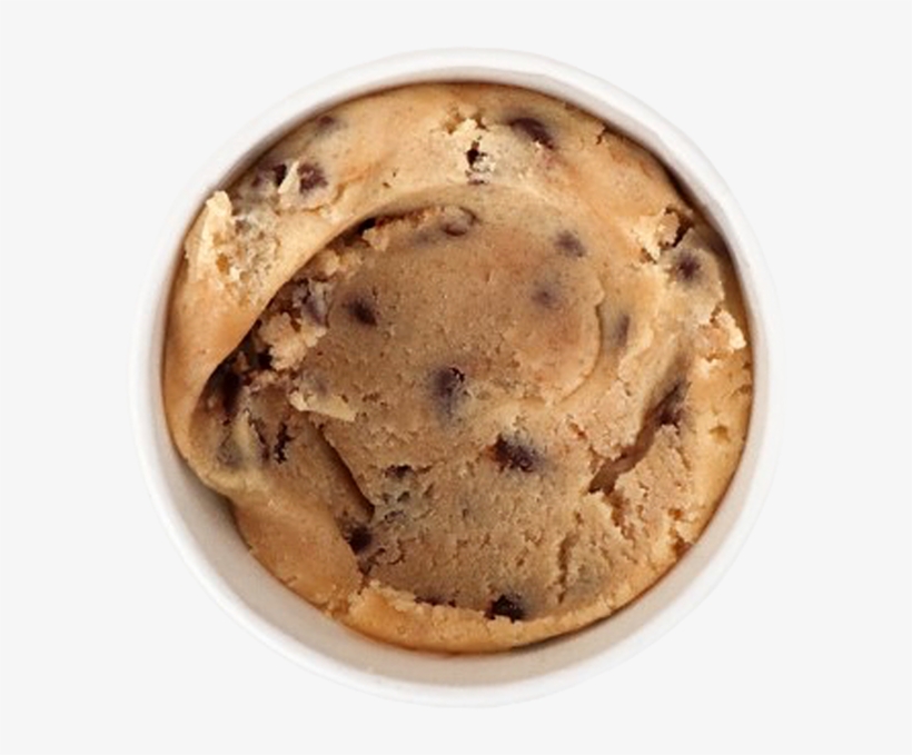 Chocolate-chip - Chocolate Chip, transparent png download