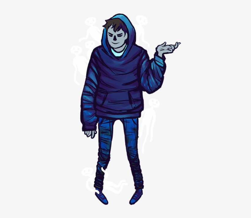 She Is Currently Working On Her Debut Graphic Novel,, transparent png download