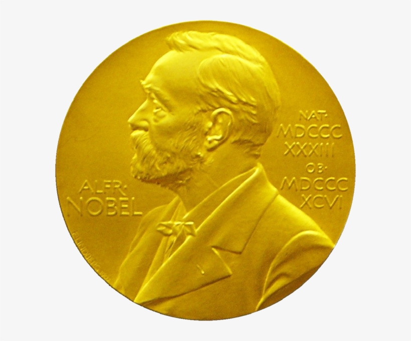 Nobel Prize Robert Koch, transparent png download