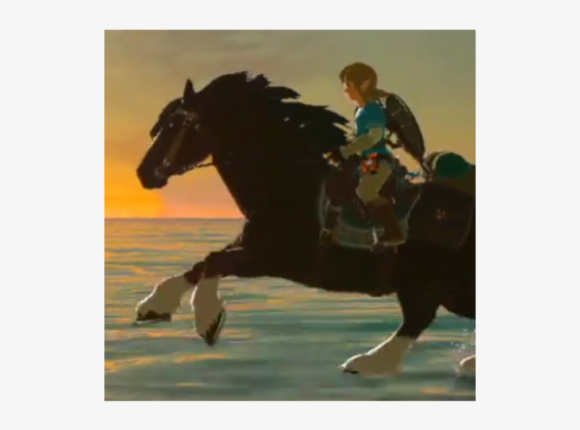 1 Zelda Small - The Legend Of Zelda, transparent png download