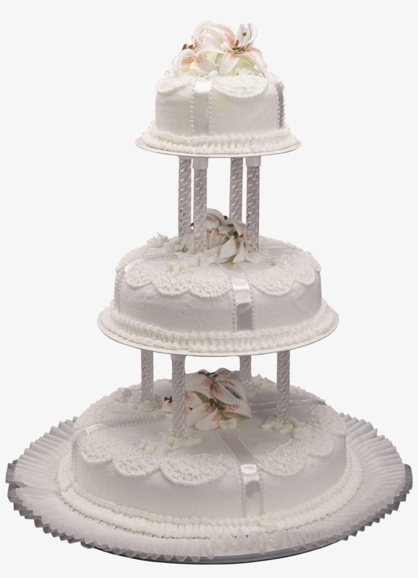 Wedding Cake Png, transparent png download