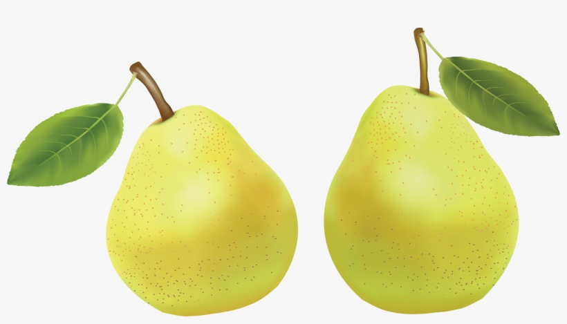 Pear Png, transparent png download