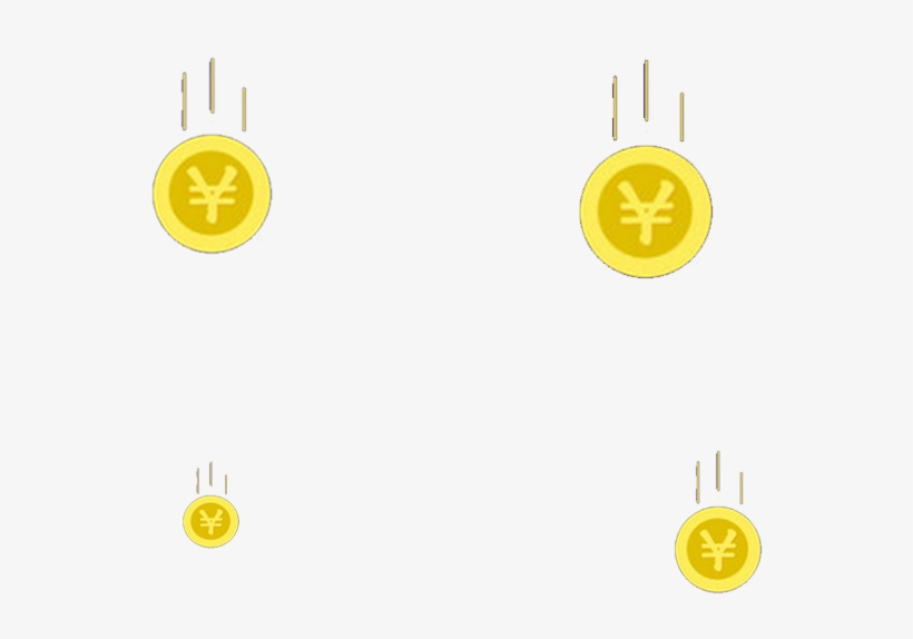 Gold - Circle, transparent png download