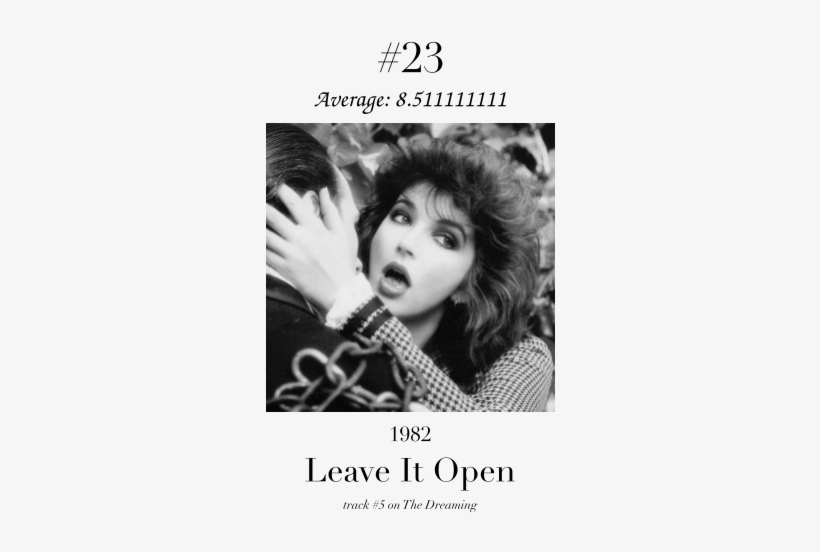 Bmqv4wp - Kate Bush, transparent png download