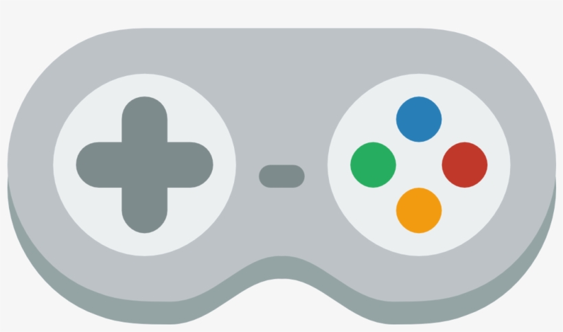 Extraction Review - Gamepad Png, transparent png download