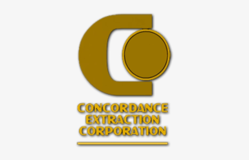 Click To Edit - Concordance Extraction Corporation Png, transparent png download
