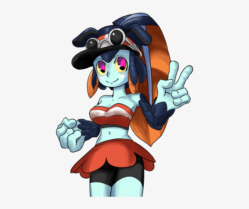 Feesh - Cartoon, transparent png download