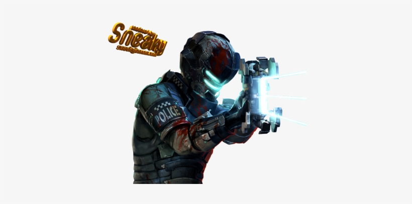 Dead Space 2 - Dead Space 2 Png, transparent png download