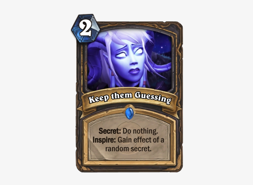 10 Mo - Hearthstone Un Goro Crater Cards, transparent png download