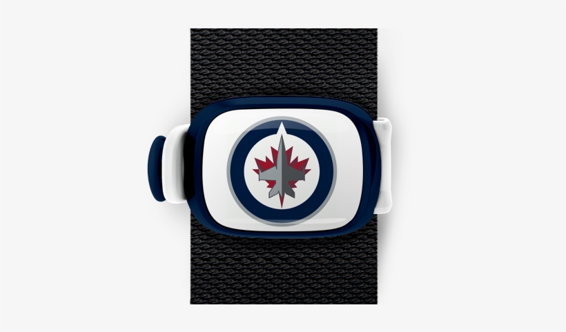 Winnipeg Jets Stwrap - Winnipeg Jets Logo 2011, transparent png download