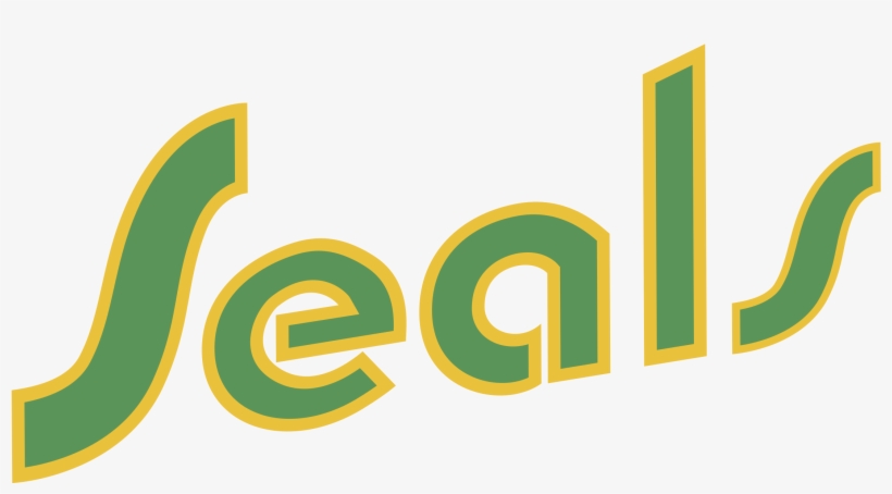 Winnipeg Jets - California Golden Seals Logo Png, transparent png download