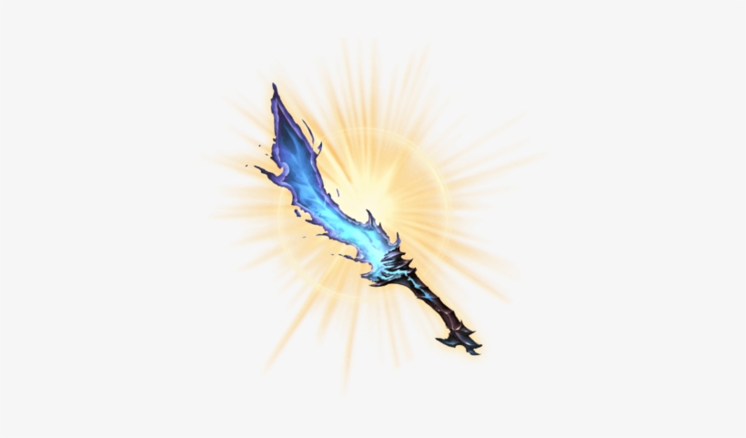 Cortana - Granblue Fantasy, transparent png download