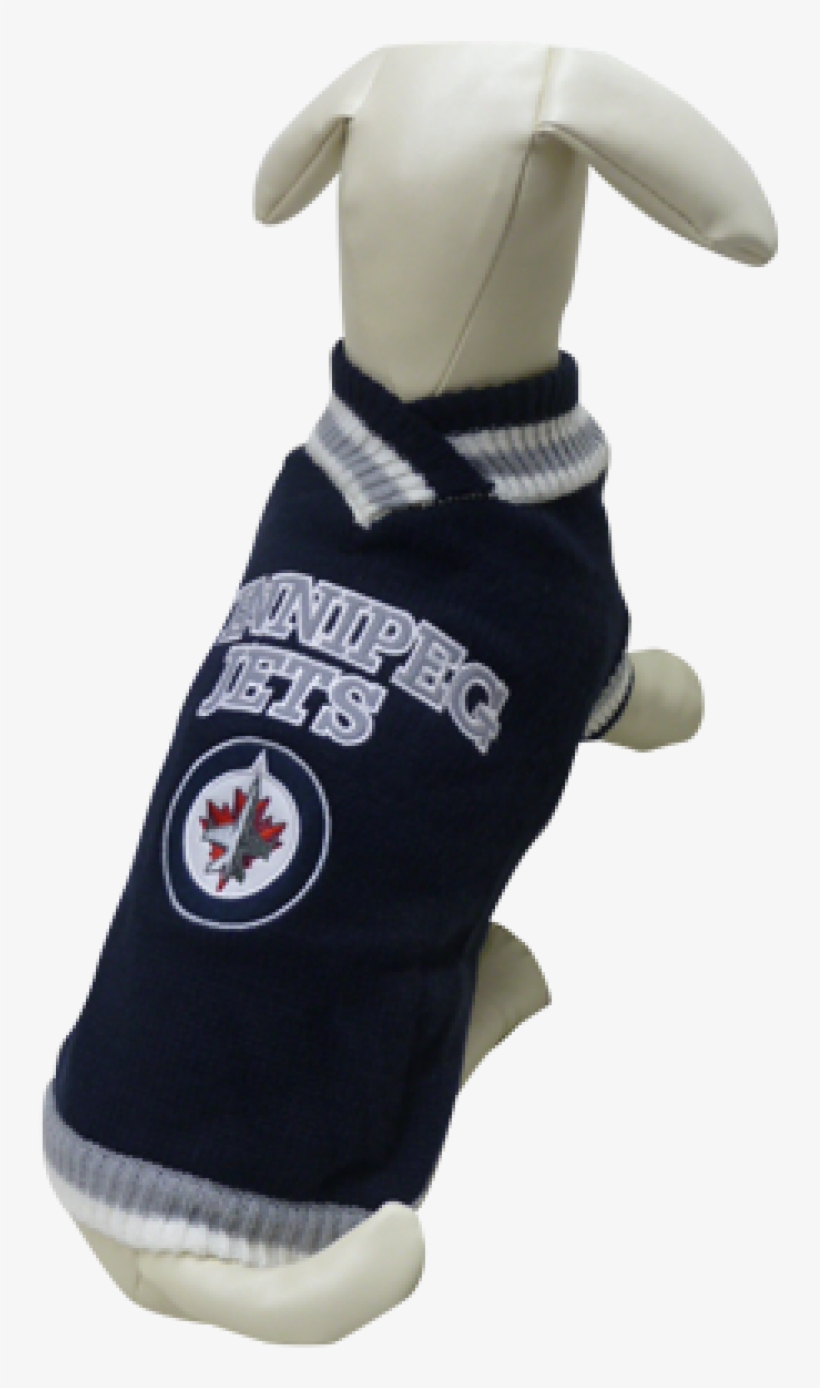 Winnipeg Jets - Plush, transparent png download
