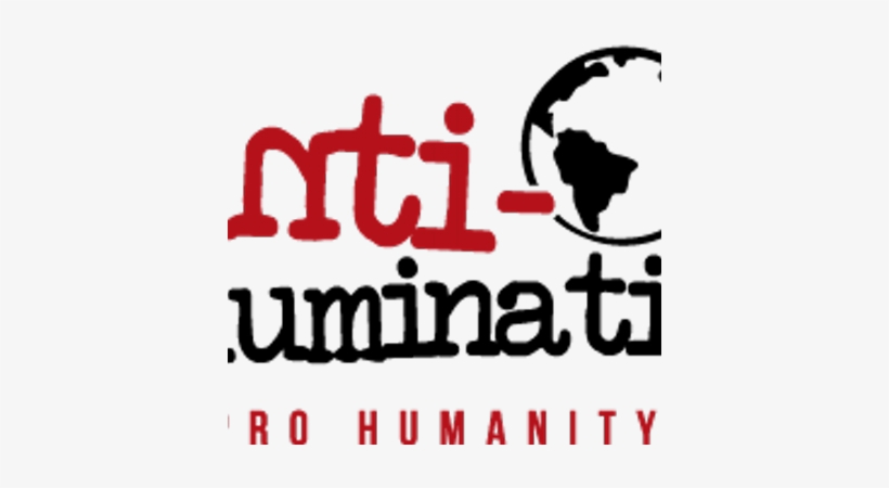 Anti-illuminati - Anti Illuminati Png, transparent png download