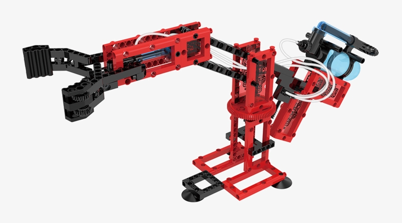 Mechanical Engineering Robotic Arms - Mechanical Engineering Robotic Arms Gigo, transparent png download