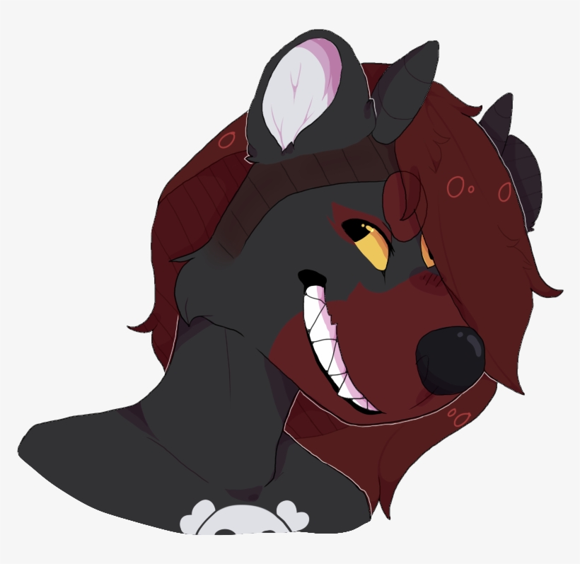 *evil Smile* - Cartoon, transparent png download