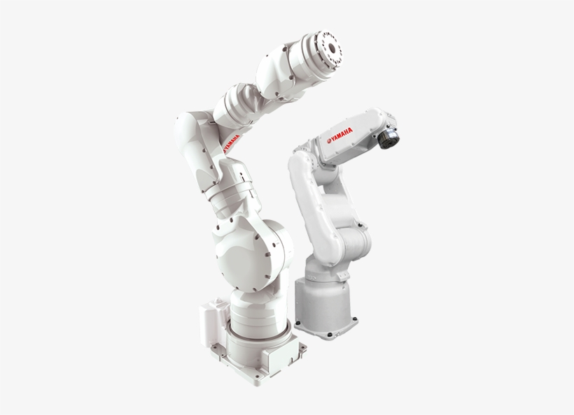 Articulated Robots - Robots Yamaha, transparent png download