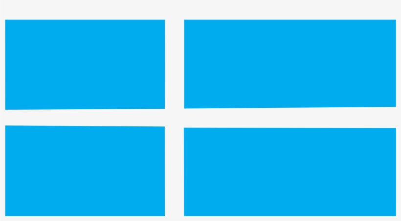 Windows - Windows 10, transparent png download
