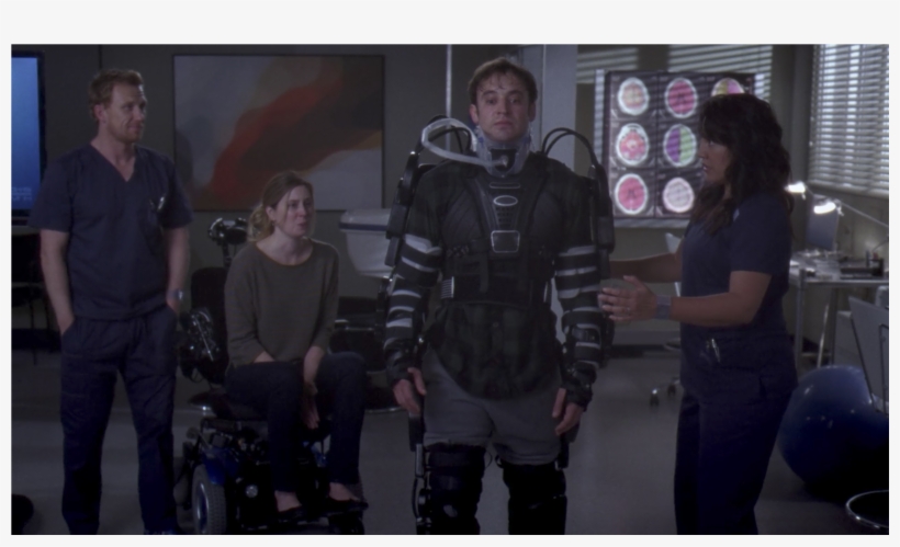 Tara Hickman's Ergonomic Armrests For Chairs, And Someone's - Event, transparent png download