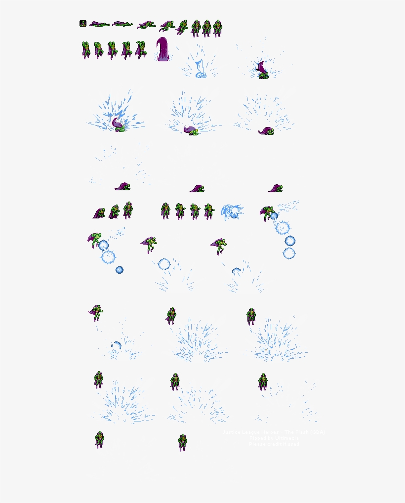 Martian Manhunter - Illustration, transparent png download