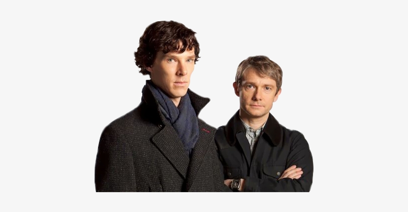 Sherlock Png Hd - Earls Court, transparent png download
