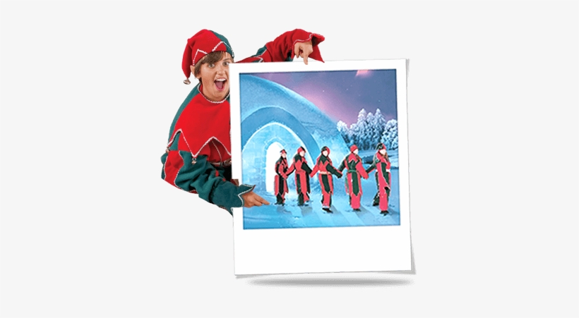 Elf-polaro#2 - Polaroid Originals Onestep 2, transparent png download