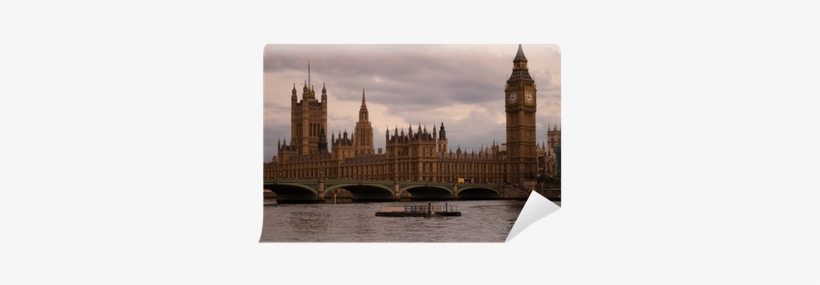 Houses Of Parliament, transparent png download