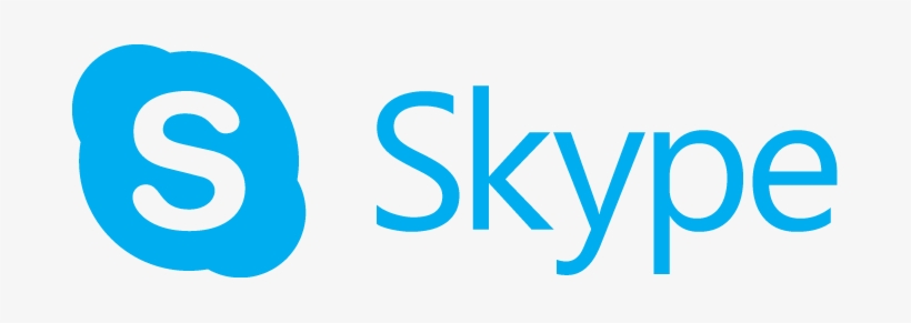 Skype - Skype For Business, transparent png download